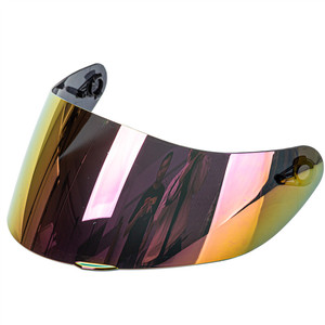 Visera de Casco para Motocicleta <span class=keywords><strong>AGV</strong></span> K1 K3SV K5, Lente Antirrayas, Protector contra el Viento, Ajuste Integral, Accesorios para Motocicleta, Lista para Enviar - Product Image 4