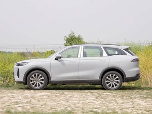 Meilleure vente fournisseur d'usine nouvelle marque de haute qualité garantie Chery Fengyun T9 véhicule électrique autonomie de 401 à 500km - Product Image 4