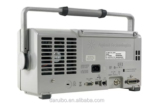 DSO5052A ซีรีส์ 5000 ออสซิลโลสโคป 2 ช่องสัญญาณ 500 เมกะเฮิรตซ์ - Product Image 5
