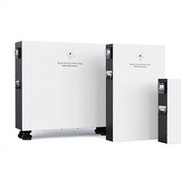 Batterie LiFePO4 de la série LFP-M, indice de protection IP65, grade A