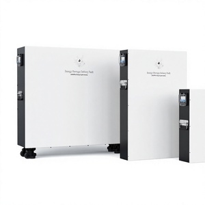 Batterie LiFePO4 de la série LFP-M, indice de protection IP65, grade A - Product Image 1