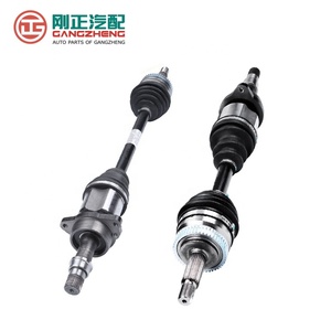 Arbre d'entraînement de pièces automobiles pour Dongfeng Aeolus Haval JAC affiner Chery Great Wall - Product Image 4