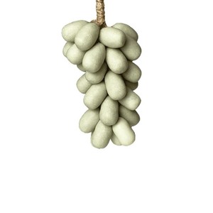 Savon à l'huile d'olive essentielle biologique fait à la main de marque privée savon naturel hydratant en forme de raisin <span class=keywords><strong>press</strong></span>é à froid artificiel gratuit - Product Image 4