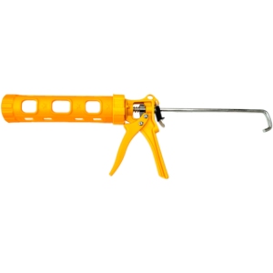 <span class=keywords><strong>Pistolet</strong></span> de remplissage de squelette en <span class=keywords><strong>silicone</strong></span> en plastique de 9 "de haute qualité GK-L004, <span class=keywords><strong>pistolet</strong></span> <span class=keywords><strong>à</strong></span> bouchon pour remplir et sceller du <span class=keywords><strong>silicone</strong></span> - Product Image 3