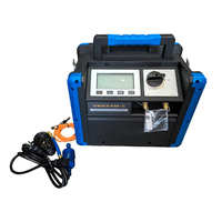 Unité de récupération de lumière VRR24M-C 1hp Condenseur à double rangée Nouvel outil de compresseur de condition HVAC Restaurant Industries Réfrigérant