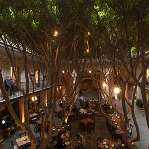 Juego de Muebles de Madera Personalizables para Suite de Hotel, Diseño Moderno y Creativo, Muebles de Dormitorio para Villa Boutique, Diseño de Interiores Artístico para Espacios de Hostelería - Product Image 5