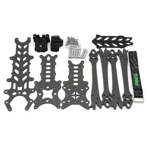 Venta caliente de largo alcance FPV Racing Drone Kit 10 pulgadas FPV Drone con controlador Drone FPV Accesorios - Product Image 2