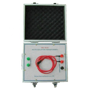 Système de test de décharge partielle simulée 50 kV - Product Image 3