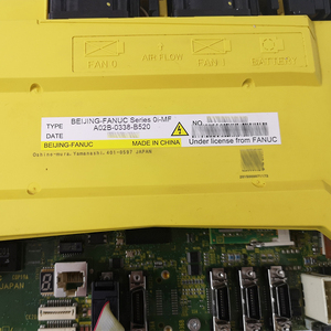 ระบบควบคุมซีเอ็นซี Oi-MF A02B-0338-B520 FANUC - Product Image 2