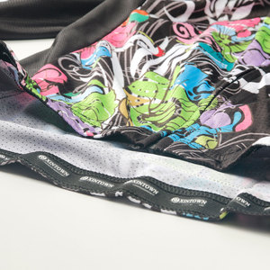 Maillot de cyclisme personnalisé directement de l'usine avec différentes options de couleurs, impression par sublimation complète du logo pour commande d'uniformes d'équipe - Product Image 5