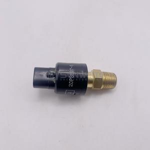 เซ็นเซอร์วัดแรงดัน Senwitt รุ่น 20PS597-5 แบบเกลียวสำหรับอะไหล่รถขุด - Product Image 2