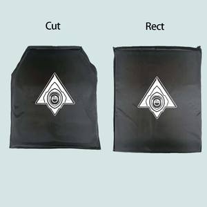 10x12 سترة تكتيكية ناعمة باستخدام لوحة IIIA يتم شحنها من ضريبة الولايات المتحدة الأمريكية المدرجة - Product Image 2