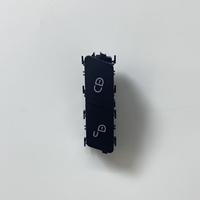 Interrupteur de verrouillage d'ouverture de porte STZT 2048706310 pour Mercedes Benz Classe C GLK E GLE C204 GLK204 W212 W207 W166