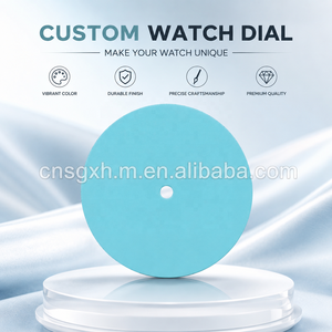 Reloj Mecánico para Hombre de Alta Calidad de Fábrica VS, Movimiento 3230, 41 mm, Esfera Azul, Acero Inoxidable J87, con un Diseño Moderno - Product Image 3