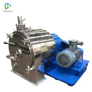 China Industrial High Capacity Centrifugal Machine Sugar Salt Manufacturer Centrifuge Machine