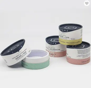 Nieuw Ontwerp Luxe Parfum Flesdoos Kartonnen <span class=keywords><strong>Display</strong></span> 10Ml Papieren Dozen Verpakking - Product Image 4