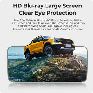 Reproductor Multimedia para Auto, Estilo Tesla, PX6 Android 9 64, con GPS, Navegación, Estéreo, Radio, Carplay, para <span class=keywords><strong>Lexus</strong></span> LX470/<span class=keywords><strong>LX</strong></span>-<span class=keywords><strong>470</strong></span> <span class=keywords><strong>2002</strong></span>-2007 - Product Image 5