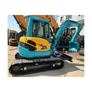 รถขุดดินขนาดเล็กจากญี่ปุ่นสำหรับ Kubota KX161 KX155รถขุดดินขนาดเล็กจากญี่ปุ่น - Product Image 1