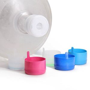 ฝาขวดน้ำ FX ขนาด 20 ลิตร / ฝาขวดน้ำขนาด 5 แกลลอน - Product Image 4