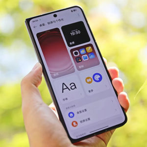 <span class=keywords><strong>Téléphone</strong></span> pliable OP PO Find N6 2026 5G, écran OLED 8,12'' 120Hz, Snapdragon 8 Elite Gen 5, appareil photo 200MP, batterie 6000mAh, étanche IP59K - Product Image 1