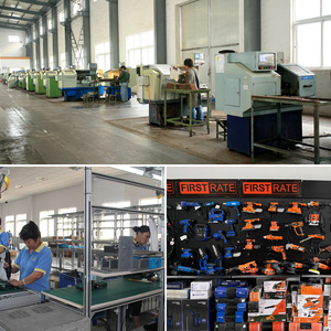 Tùy chỉnh xách tay Nhôm Xe Máy sấy với 2000mAh * 4 pin siêu điện Turbo máy bay phản lực Fan Air Blower Khăn lau bụi - Product Image 6