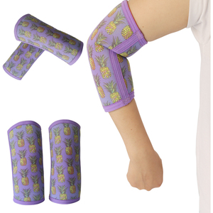 Fabricante de coderas de fitness de neopreno a la venta - Product Image 1