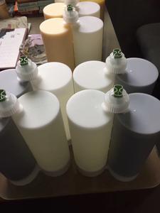 <span class=keywords><strong>Poliurea</strong></span> en Aerosol Frío, Color Blanco Lechoso, Dos Componentes, Recubrimiento Líquido en Cartucho, Resistente al Desgaste, Impermeable, para Muebles y Pintura <span class=keywords><strong>de</strong></span> Automóviles - Product Image 5