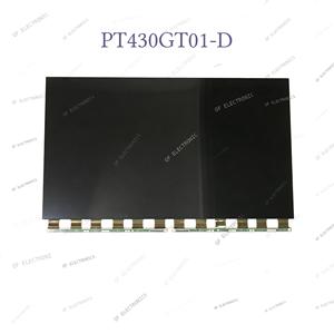 Panel de TV HKC PT430GT01-D de 43 Pulgadas, Pantalla Opencell, Venta al por Mayor - Product Image 1