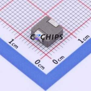 Inducteur de puissance SMD BCIHP0730SC-6R8M, 6,6x7,1 mm (Inductance : 6,8 µH) (Précision : 20 % Courant nominal : 4,5 A) - Product Image 2
