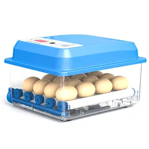 JIATAI adjustable roller egg tray incubator 6/9/12/16/24/30/36/48/56 eggs for poultry equipment