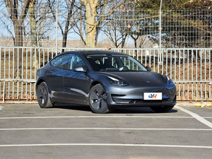 เทสลา โมเดล <span class=keywords><strong>3</strong></span> ปี 2022 รุ่นขับเคลื่อนล้อหลัง: รถยนต์ไฟฟ้ามือสองขายดีที่สุด ระยะทางวิ่ง 556 กม. และความเร่ง 0-100 กม./ชม. ใน 6.1 วินาที - Product Image 3