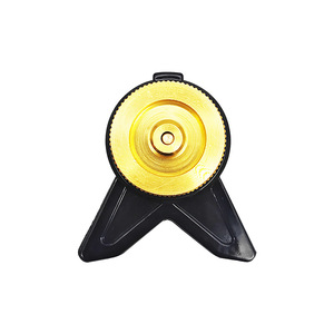 Portable Gas <b>Stove</b> Adapter Aluminum Cartridge To Cylinder Converter For Camping Outdoor Use - Product Image 5