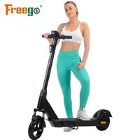 2024 yüksek kaliteli yetişkinler elektrikli Scooter E-ABS ve davul fren yetişkinler için güvenli iki tekerlekli paylaşım Scooter