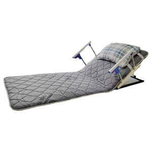 KS Electric Backrest <b>Bed</b> Starter Lifting <b>Cushion</b> For Elderly Pregnant Women Multi Functional Rectangle Polyester Cotton - Product Image 1
