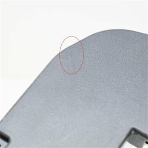 Boîte à fusibles de batterie Audi Q5 80A915459, neuve, en ABS - Product Image 1