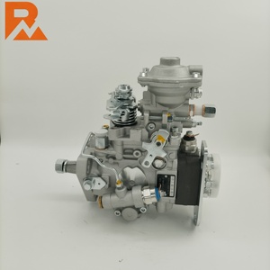 Pompe à injection de carburant 0460426530 VE6 12F1250R498-37 85551420 R498-37 pour moteur 6BT 5.9L EQB160 - Product Image 2