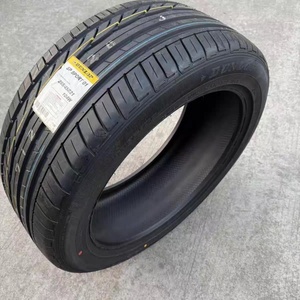 Nouveau pneu radial Dunlop 265/45R21 SP Sport 01 104W OEM pour Infiniti FX35 - Product Image 3