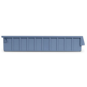 Cassette por scaffali Fami RK Box Classic 156x500x90mm (12pz) - Product Image 3