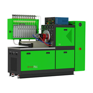 common rail <span class=keywords><strong>diesel</strong></span> einspritzung 12psb testbank <span class=keywords><strong>diesel</strong></span> einspritzer durchfluss <span class=keywords><strong>test</strong></span> kit testmaschine - Product Image 1