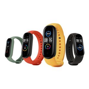 <span class=keywords><strong>Xiaomi</strong></span> <span class=keywords><strong>Mi</strong></span> <span class=keywords><strong>Band</strong></span> <span class=keywords><strong>5</strong></span> Global Version Smart Watch Magnetic Charge Heart Rate Smart <span class=keywords><strong>Mi</strong></span> <span class=keywords><strong>Band</strong></span> <span class=keywords><strong>5</strong></span> xaomi <span class=keywords><strong>band</strong></span> <span class=keywords><strong>5</strong></span> - Product Image 4