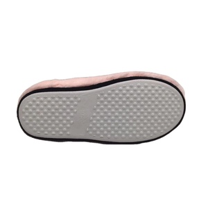 Nouvelles pantoufles pour femmes, modèle mignon chat, usage quotidien, en laine, chaussures d'<span class=keywords><strong>hiver</strong></span>, <span class=keywords><strong>mules</strong></span> HCG pour femmes, chaussures d'intérieur pour l'<span class=keywords><strong>hiver</strong></span> - Product Image 6