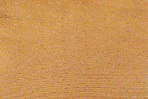 Tela de Brocado de Poliéster de Diseño con Patrón Floral Abstracto y Textura Brillante para Vestidos Étnicos de Niñas, Manualidades, Ropa Elegante y Bolsos - Product Image 4