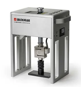 Testeur d'adhérence HC-D10, testeur de résistance à la déchirure des rivets, testeur de résistance de liaison des revêtements, scanner de béton - Product Image 1