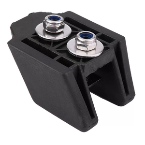 Cierre de Capó con Soporte Compatible con Jeep Wrangler TJ 1997 1998 1999 2000 2001 2002 2003 2004 2005 2006 - Product Image 6