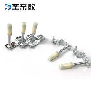 SDIOU Fabricante de Clavos Roscados para Techos, Tornillos y Pernos para Pistola de Clavos, Clavos para Techo - Product Image 4