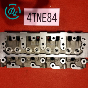 ฝาสูบดีเซล EexcavaStart 4TNE84 รุ่น 129407-11700 สำหรับรถขุดขนาดเล็ก เครื่องยนต์ 4TNE84 - ทนทาน เชื่อถือได้ ติดตั้งง่าย รับประกัน 6 เดือน - Product Image 3