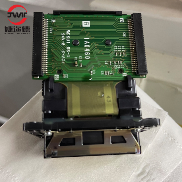 Mimaki CJV 150 - 75 BS Dx7 Gold Print Head L1440 Used