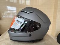 Casque de moto modulable intégral certifié ECE 22-06, nouvelle conception 2026