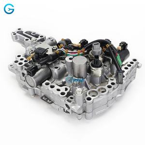 Caja de Cambios CVT JF017E RE0F10D 31705-28X2B para Murano, X-Trail, Altima, Teana, Pathfinder 2012 en Adelante, RE0F10E, Venta al Por Mayor - Product Image 5