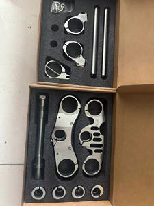 Kit de Abrazaderas <span class=keywords><strong>para</strong></span> <span class=keywords><strong>BMW</strong></span> S1000RR IMA - Product Image 3